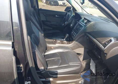 2014 GMC Acadia Sle-1 z USA, uszkodzony, nr VIN 1GKKRNED8EJ376121